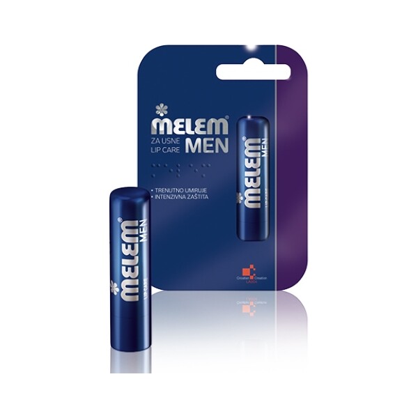 MELEM MEN U STICKU 4,5 G