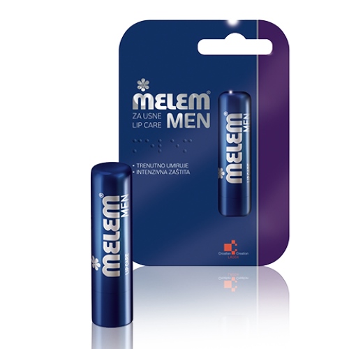 MELEM MEN U STICKU 4,5 G