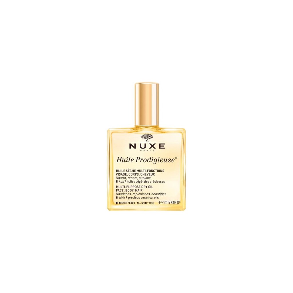 NUXE HUILE PRODIGIEUSE SUHO ULJE 100ML