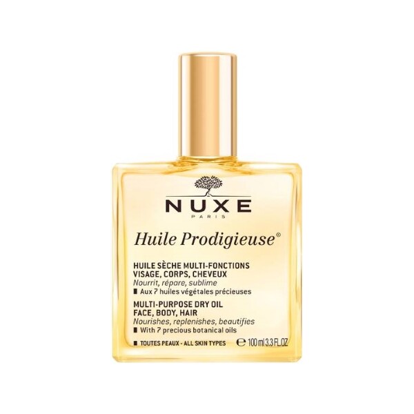 NUXE HUILE PRODIGIEUSE SUHO ULJE 100ML