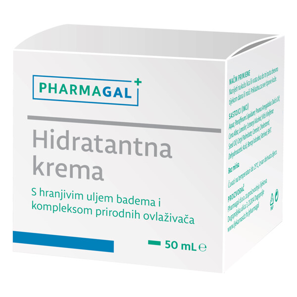 PHARMAGAL HIDRATANTNA KREMA 50ML