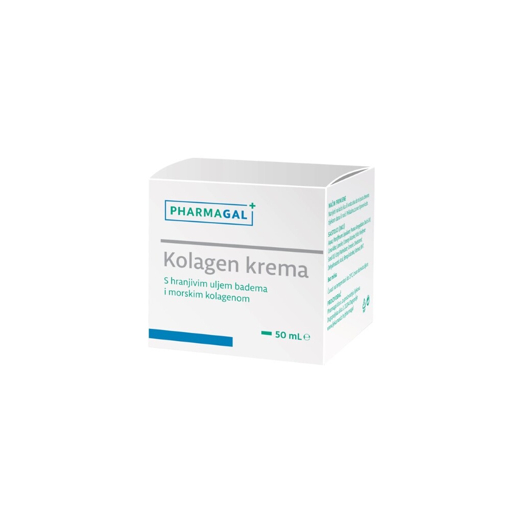 PHARMAGAL KOLAGEN KREMA 50ML