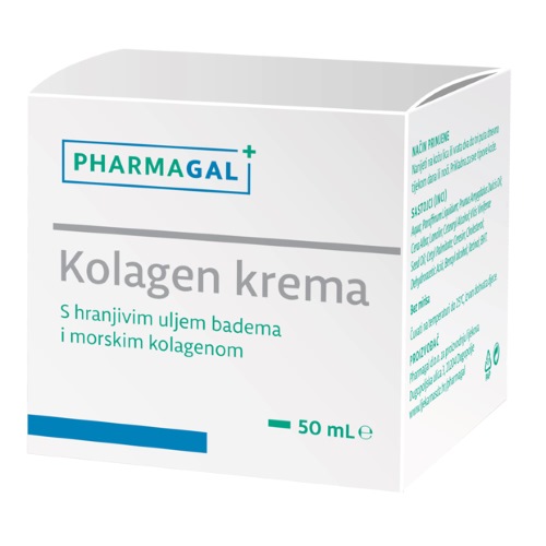 PHARMAGAL KOLAGEN KREMA 50ML