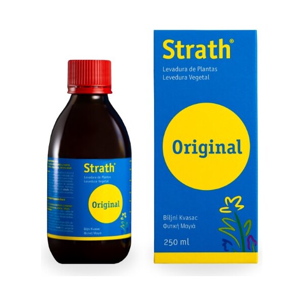 STRATH ORIGINAL 250ML