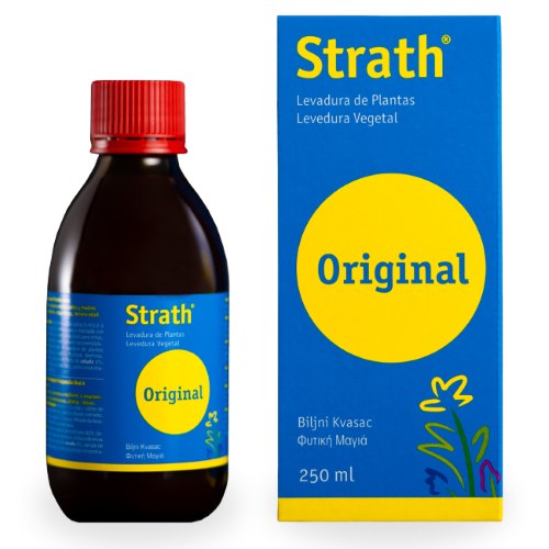 STRATH ORIGINAL 250ML