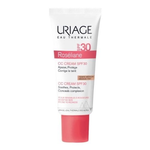 URIAGE ROSELIANE CC KREMA SPF30 40ML