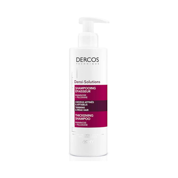 VICHY DERCOS DENSI ŠAMPON ZA TANKU KOSU 250ML