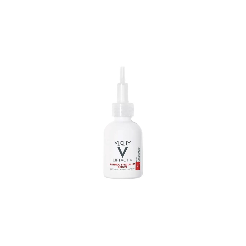 VICHY LIFTACTIV RETINOL SPECIALIST SERUM 30ML