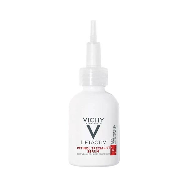 VICHY LIFTACTIV RETINOL SPECIALIST SERUM 30ML