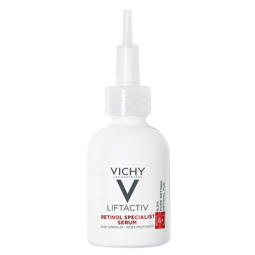 VICHY LIFTACTIV RETINOL SPECIALIST SERUM 30ML