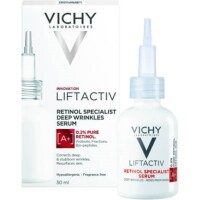 VICHY LIFTACTIV RETINOL SPECIALIST SERUM 30ML