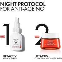 VICHY LIFTACTIV RETINOL SPECIALIST SERUM 30ML
