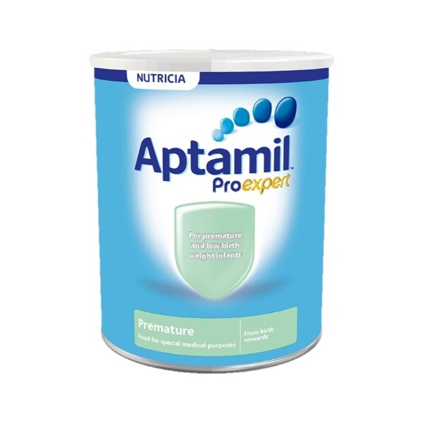 APTAMIL PREMATURE PROEXPERT HRANA ZA NEDONOŠČAD 400G