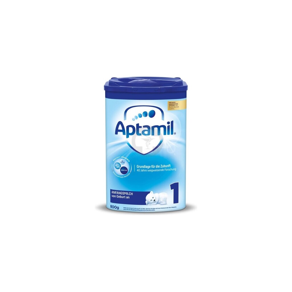 APTAMIL PRONUTRA ADVANCE POČETNA HRANA 800G