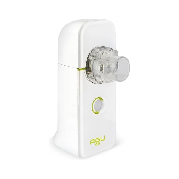 INHALATOR AGU MESH SN10 SMART