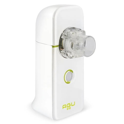 INHALATOR AGU MESH SN10 SMART