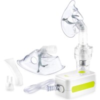 INHALATOR KOMPRESORSKI AGU BABY N3 BALLOON