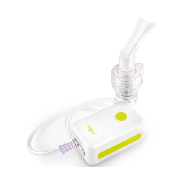 INHALATOR KOMPRESORSKI AGU BABY N3 BALLOON
