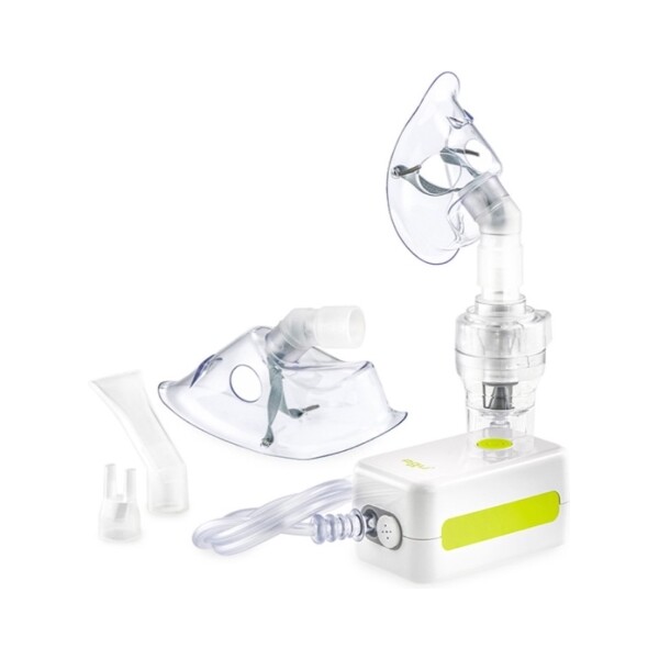 INHALATOR KOMPRESORSKI AGU BABY N3 BALLOON