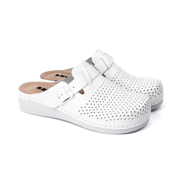 LEON PAPUČA MODEL 5001 BIJELA