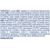 NESTLE NAN SUPREME PRO 1 HRANA ZA DOJENČAD 800G