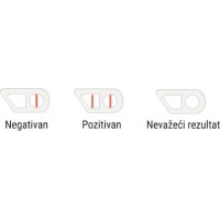 TEST ZA TRUDNOĆU PRIMATEST A1