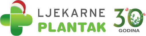 Ljekarne Plantak