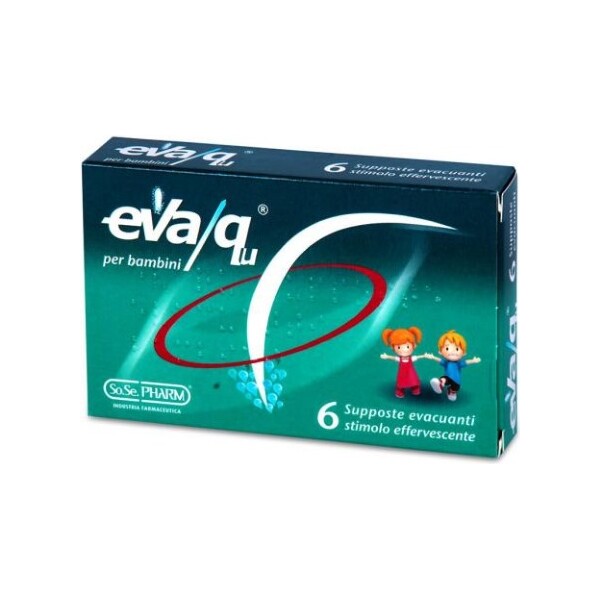 EVA/QU ČEPIĆI ZA DJECU A6