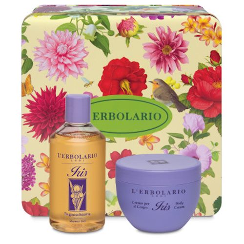 LERBOLARIO IRIS PROMO PAKET