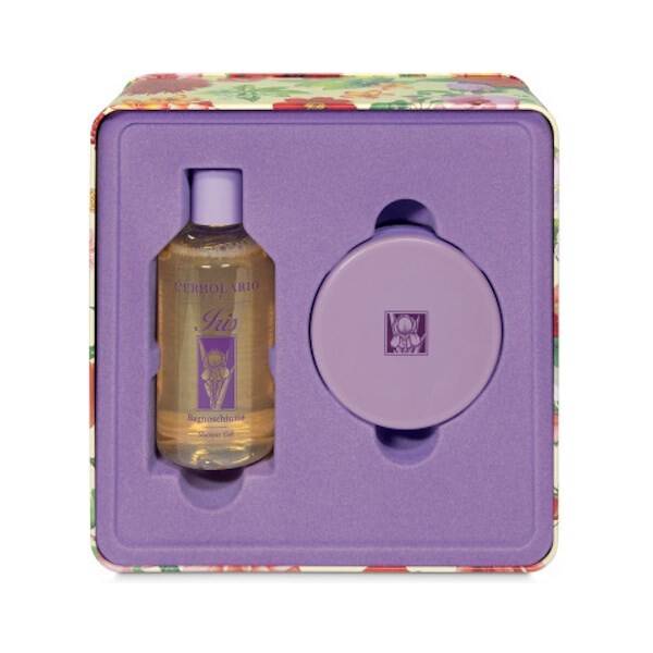 L`ERBOLARIO IRIS BEAUTY POKLON PAKET