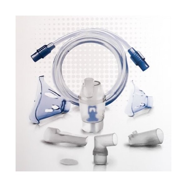 OMRON SET ZA INHALATOR C102 NAMI CAT