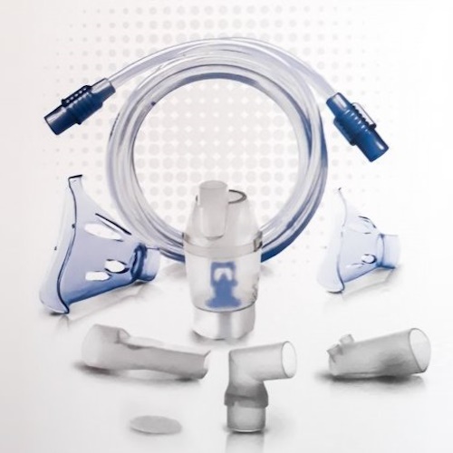 OMRON SET ZA INHALATOR C102 NAMI CAT