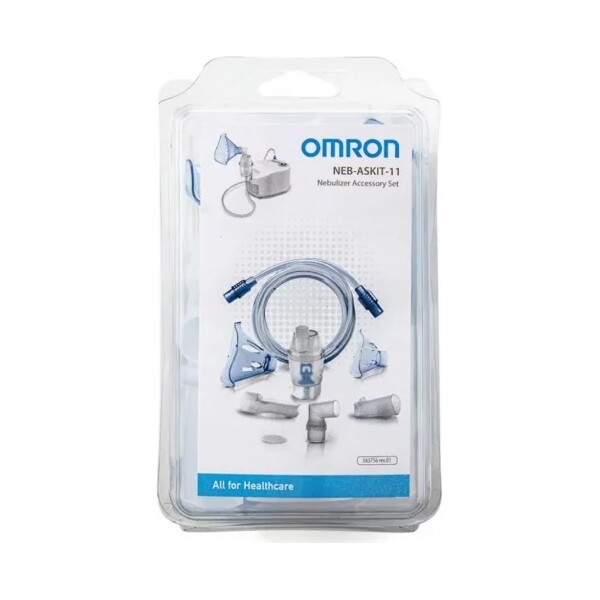 OMRON SET ZA INHALATOR C102