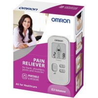 OMRON TENS E3 ELEKTROSTIMULATOR I MASAŽER 