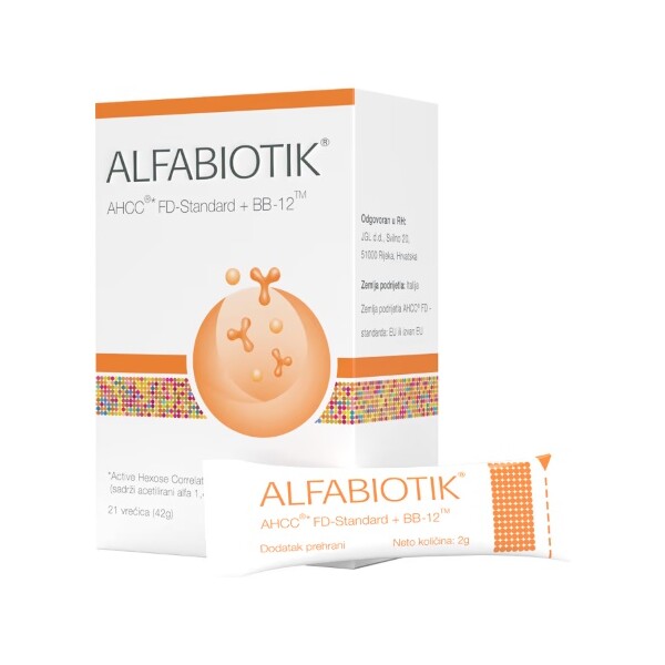 ALFABIOTIK VREĆICE A21 JGL