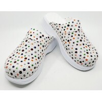 ANATOMSKE KLOMPE DR. MITRA CLOUDS HAPPY DOTS