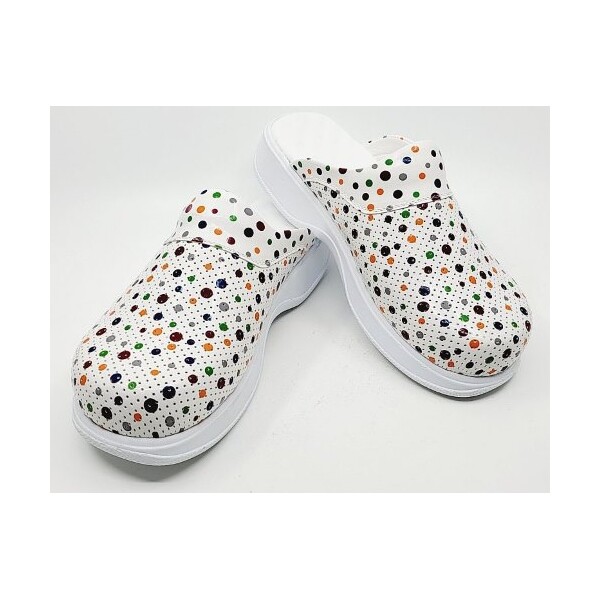 ANATOMSKE KLOMPE DR. MITRA CLOUDS HAPPY DOTS