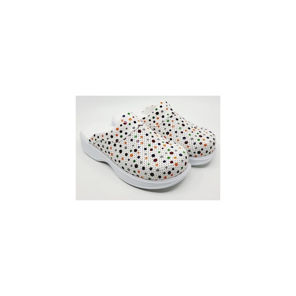 ANATOMSKE KLOMPE DR. MITRA CLOUDS HAPPY DOTS