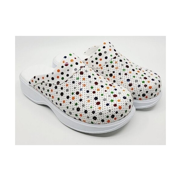 ANATOMSKE KLOMPE DR. MITRA CLOUDS HAPPY DOTS
