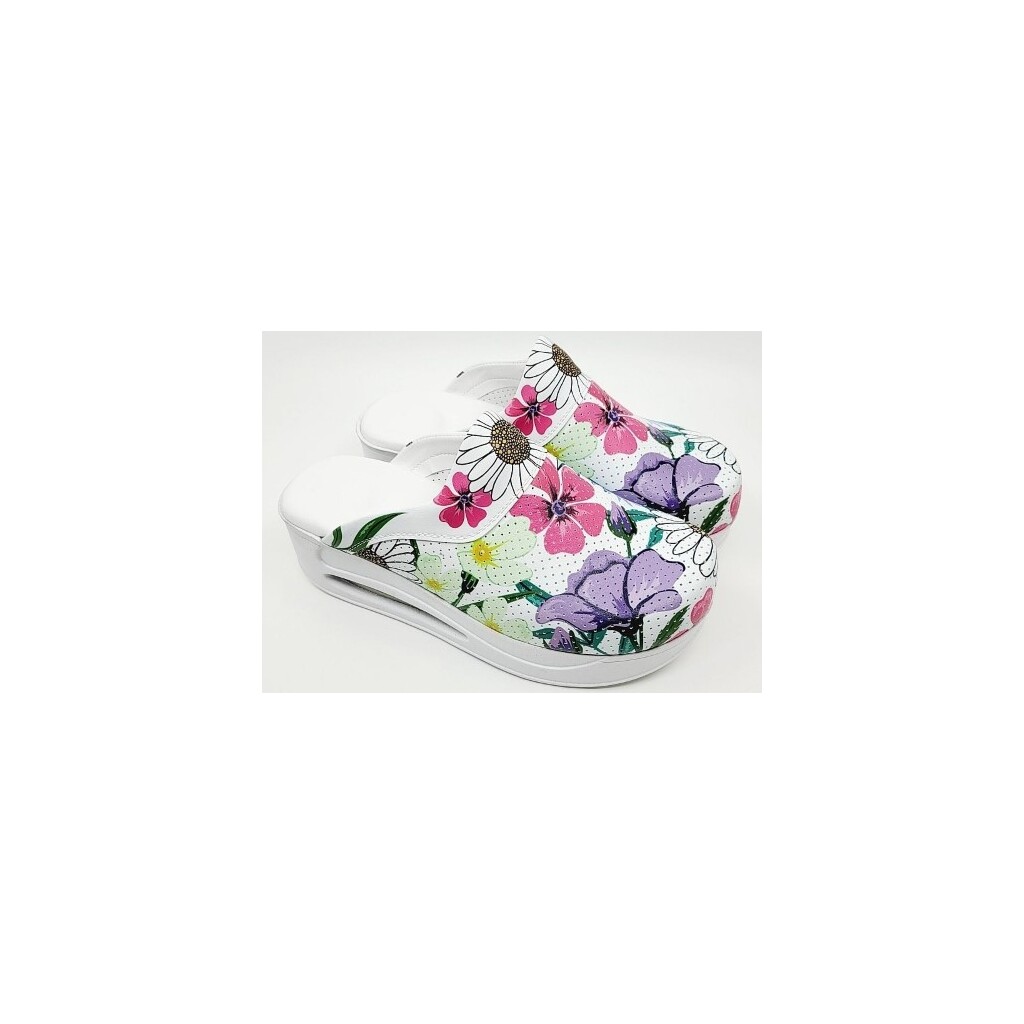 ANATOMSKE KLOMPE DR. MITRA 452 CVIJEĆE