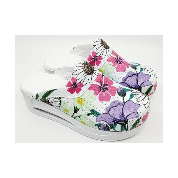 ANATOMSKE KLOMPE DR. MITRA 452 CVIJEĆE