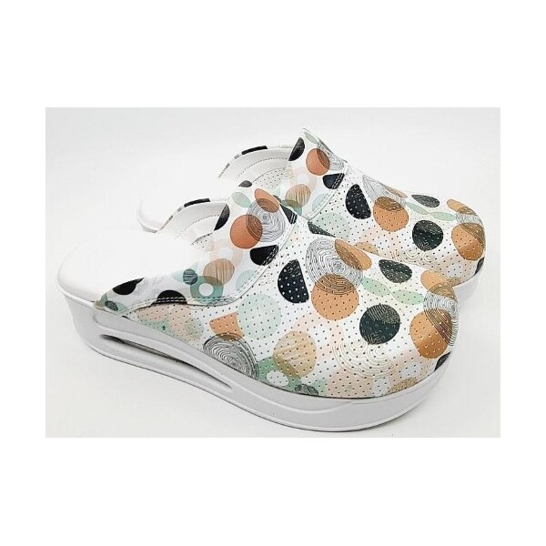 ANATOMSKE KLOMPE DR. MITRA 468 CIRCLE OF LIFE