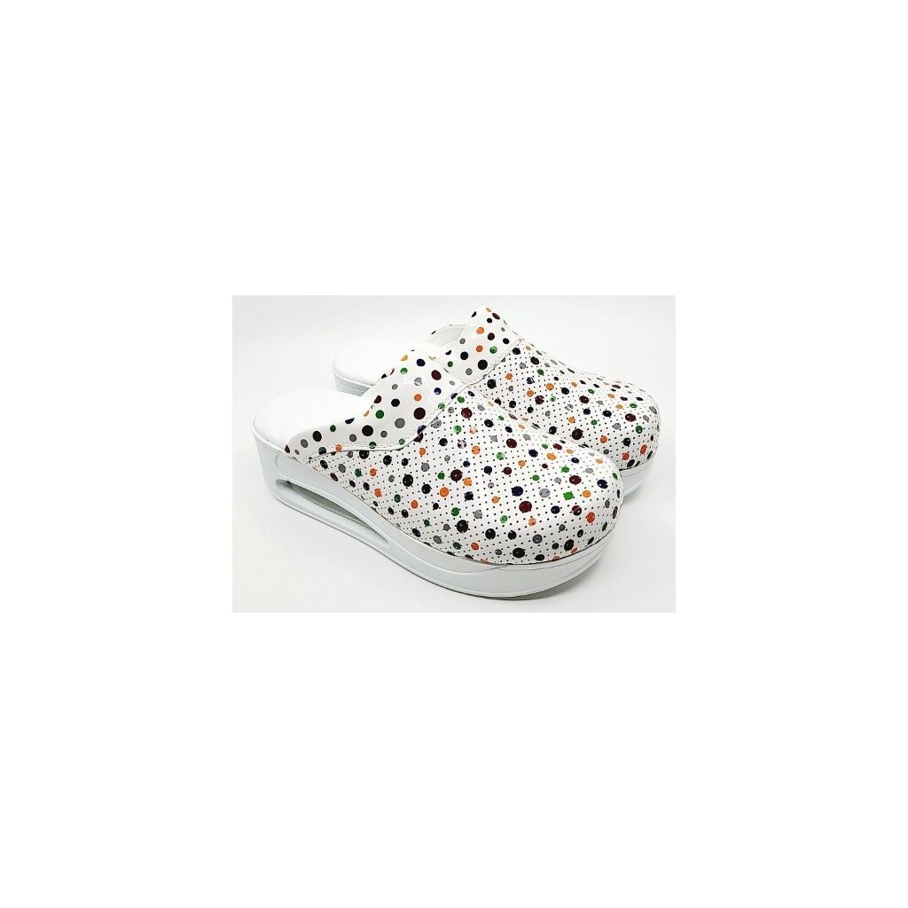 ANATOMSKE KLOMPE DR. MITRA HAPPY DOTS