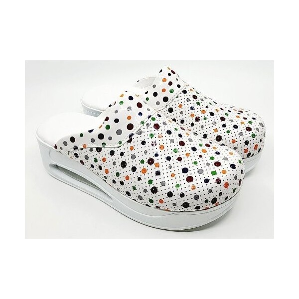 ANATOMSKE KLOMPE DR. MITRA HAPPY DOTS