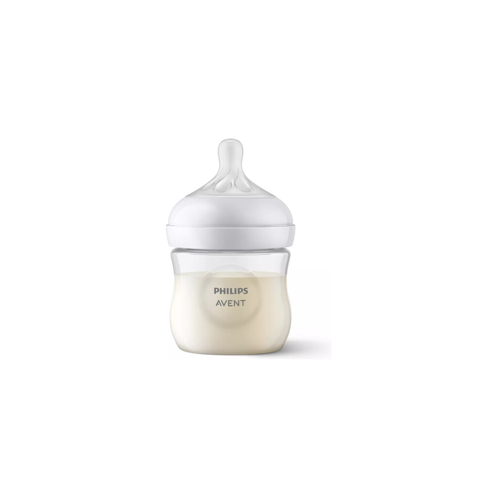 AVENT BOČICA NATURAL RESPONSE 125ML