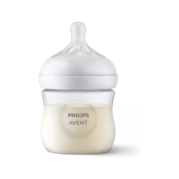 AVENT BOČICA NATURAL RESPONSE 125ML