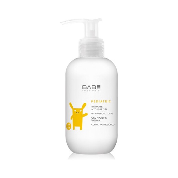 BABE PEDIATRIC DJEČJI GEL ZA INTIMNU NJEGU 200ML