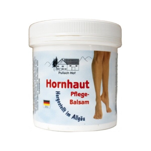 BALZAM ZA TVRDE PETE 250ML SALVIJA