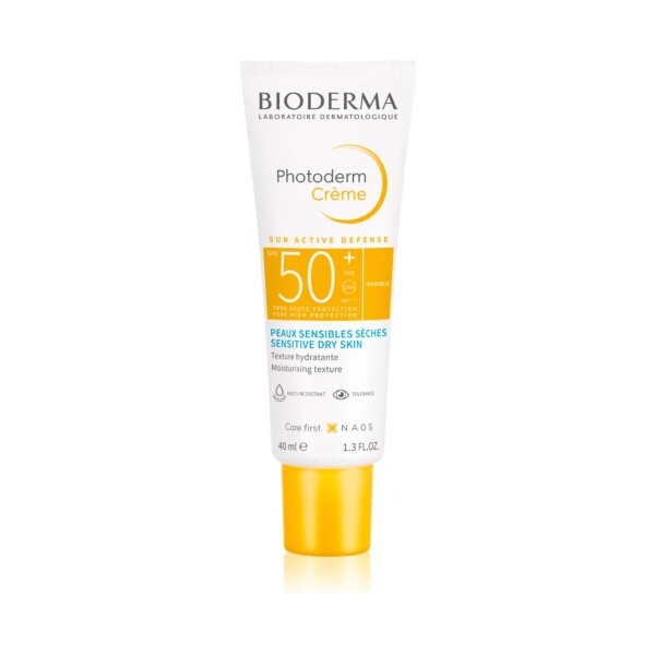 BIODERMA PHOTODERM KREMA SPF50 40ML