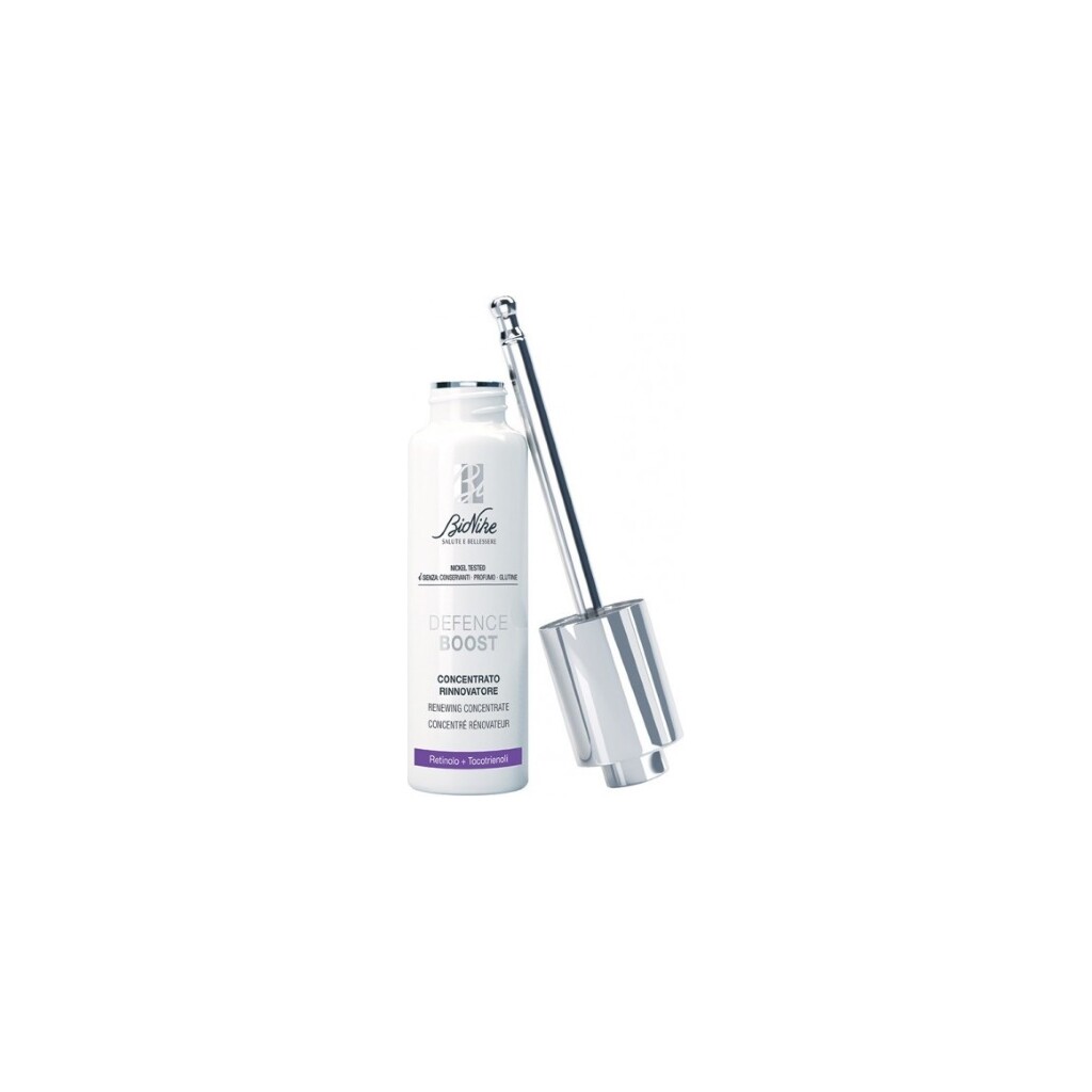 BIONIKE DEFENCE BOOST ANTI-AGE SERUM 30ML